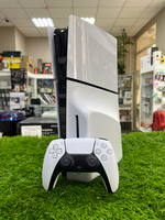 Б/у Sony Playstation 5 Slim CFI-2000 С дисководом