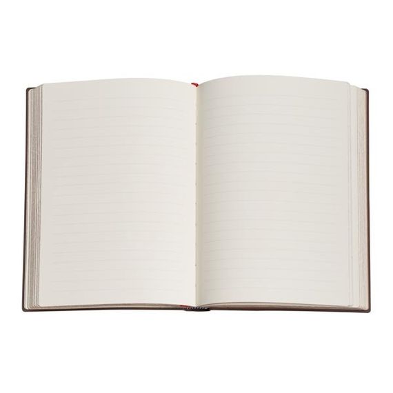 Paperblanks notebook Celebrating Charlie Chaplin Midi size Lined