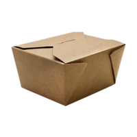 Упаковка ECO FOLD BOX 900 универсальная/ 1шт 168x132x53