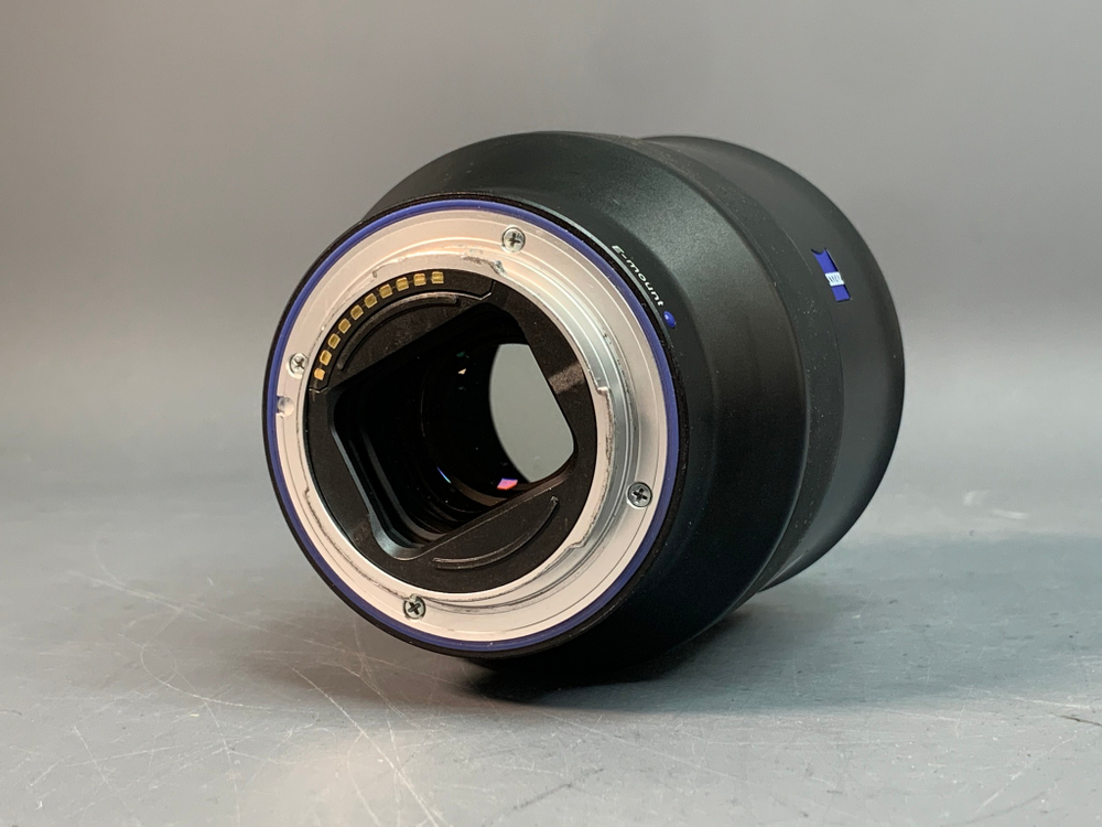 Sonnar 85mm f/1.8 T* Carl Zeiss Batis Sony E
