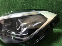 Фара левая BMW X1 F48 (2019-2022) LED