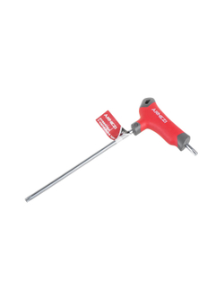 Ключ (отвертка) Т-образный TORX T27 ARNEZI R2061005