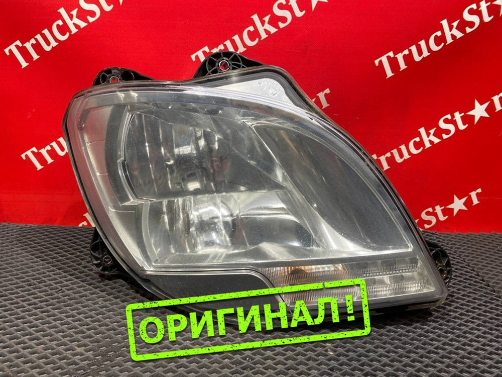 Фара правая 2019г