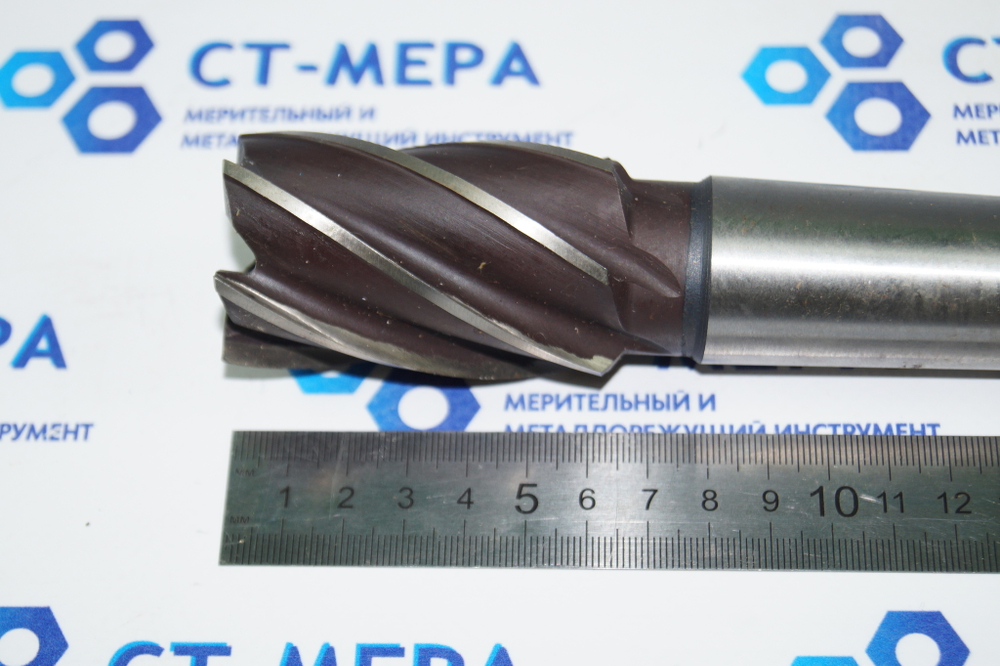 Фреза к/х 40х63х188 z=5 к/м4 HSS