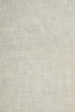 ZARA HOME ОДНОТОННЫЙ ЛЬНЯНОЙ ЧЕХОЛ ДЛЯ ДЕКОРАТИВНОЙ ПОДУШКИ, СВЕТЛО-БЕЖЕВЫЙ