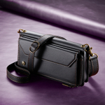 Чехол-кошелек CaseMe Wallet Bag iPhone 17 Pro Max