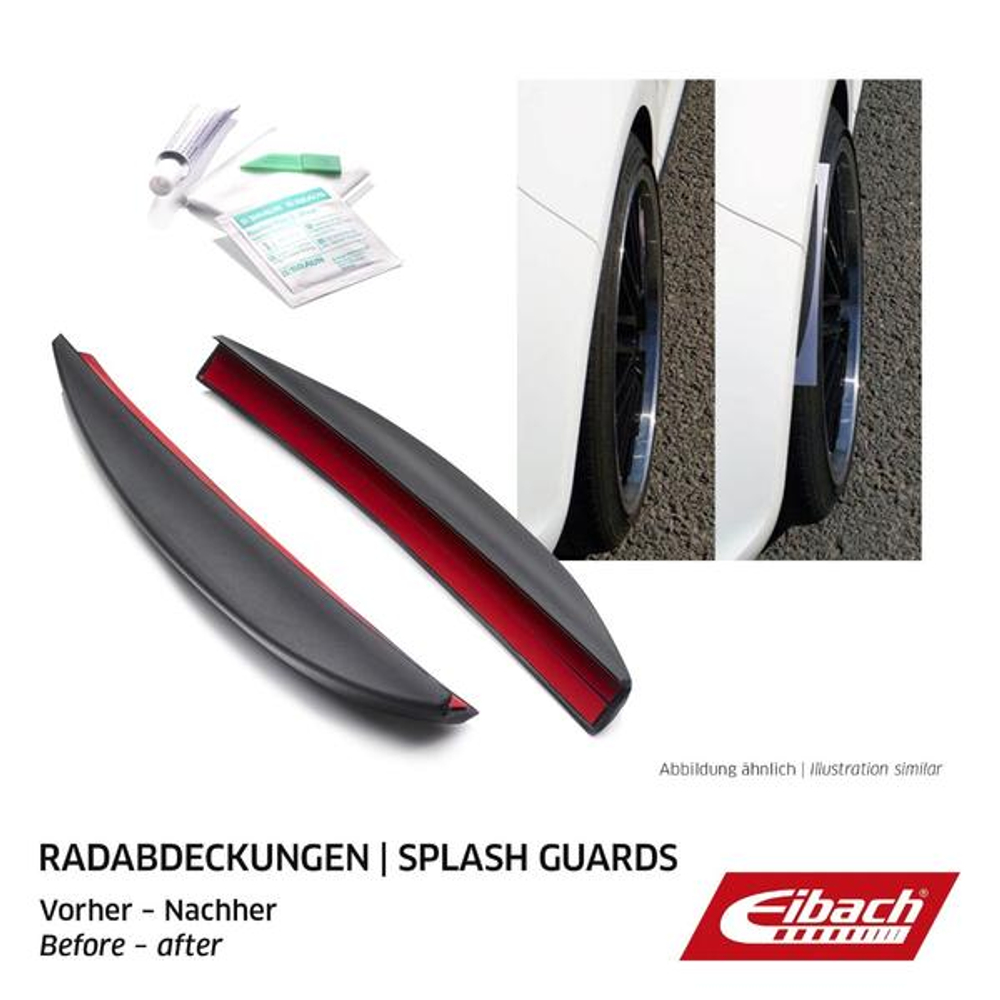 EIBACH - VT540S-EIB - Prosirenje, blatobran