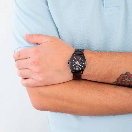 Наручные часы Casio MTP-E350B-1BVDF