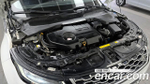 Land Rover Range Rover Evoque D180 SE — 2020