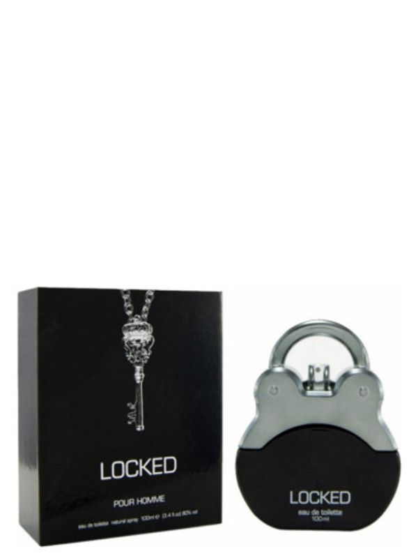 Laurelle London Locked