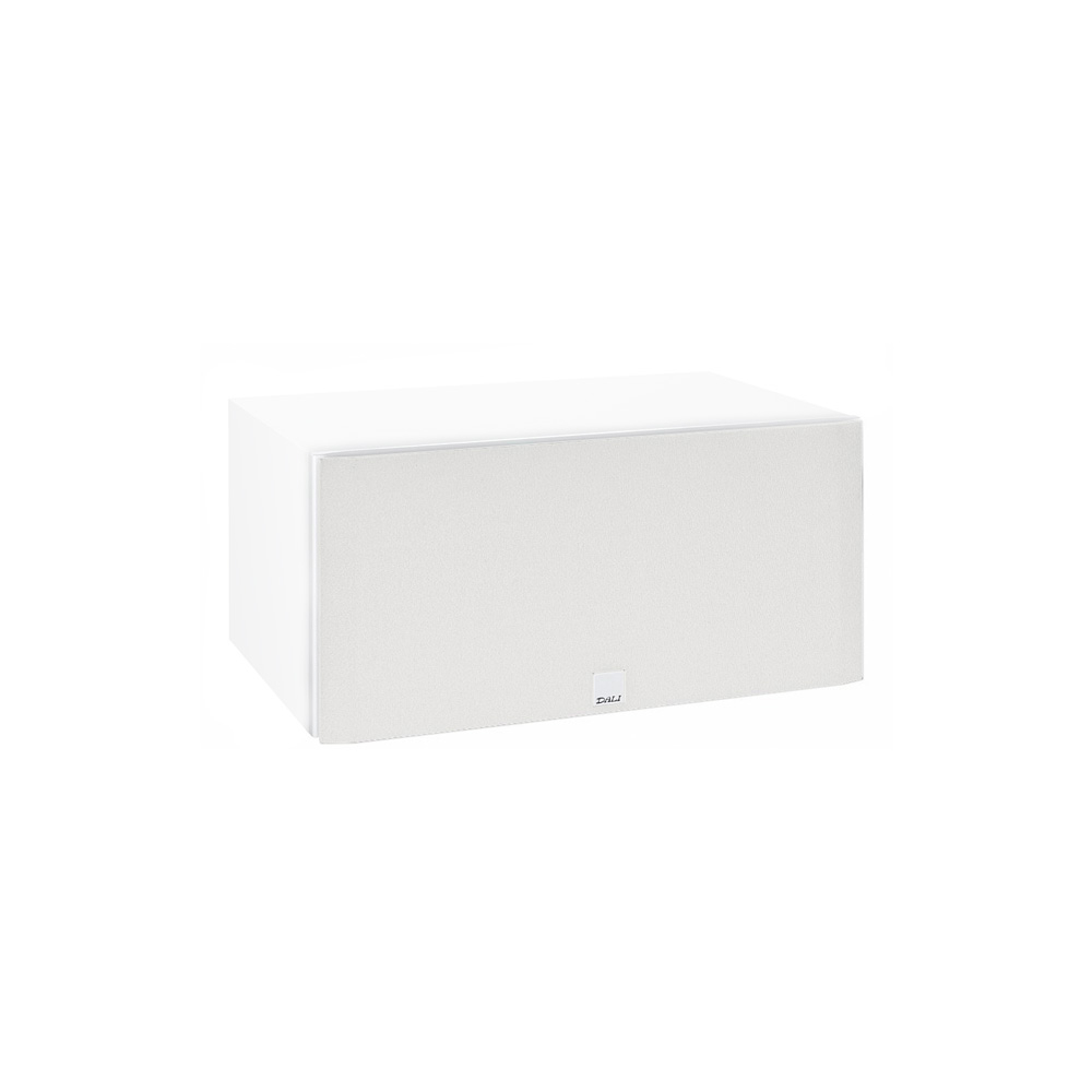 DALI OPTICON VOKAL Белый [White] — декоративная защитная решётка для акустической системы