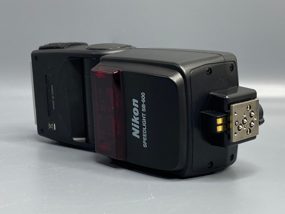 Nikon SB-600