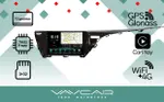 Магнитола для Toyota Camry V70 2018-2020 - Vaycar VA77-1069 на Android 13, Быстрая, 4G SIM-слот