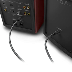 Полочная акустика KEF CODA W VINTAGE BURGUNDY EU (SP4072K2AA)