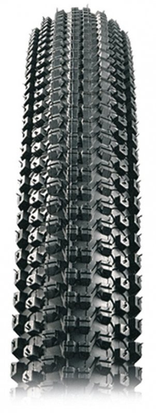 Покрышка 27.5"х2.10 (52-584) K1195 30TPI средний (25) PREMIUM KENDA