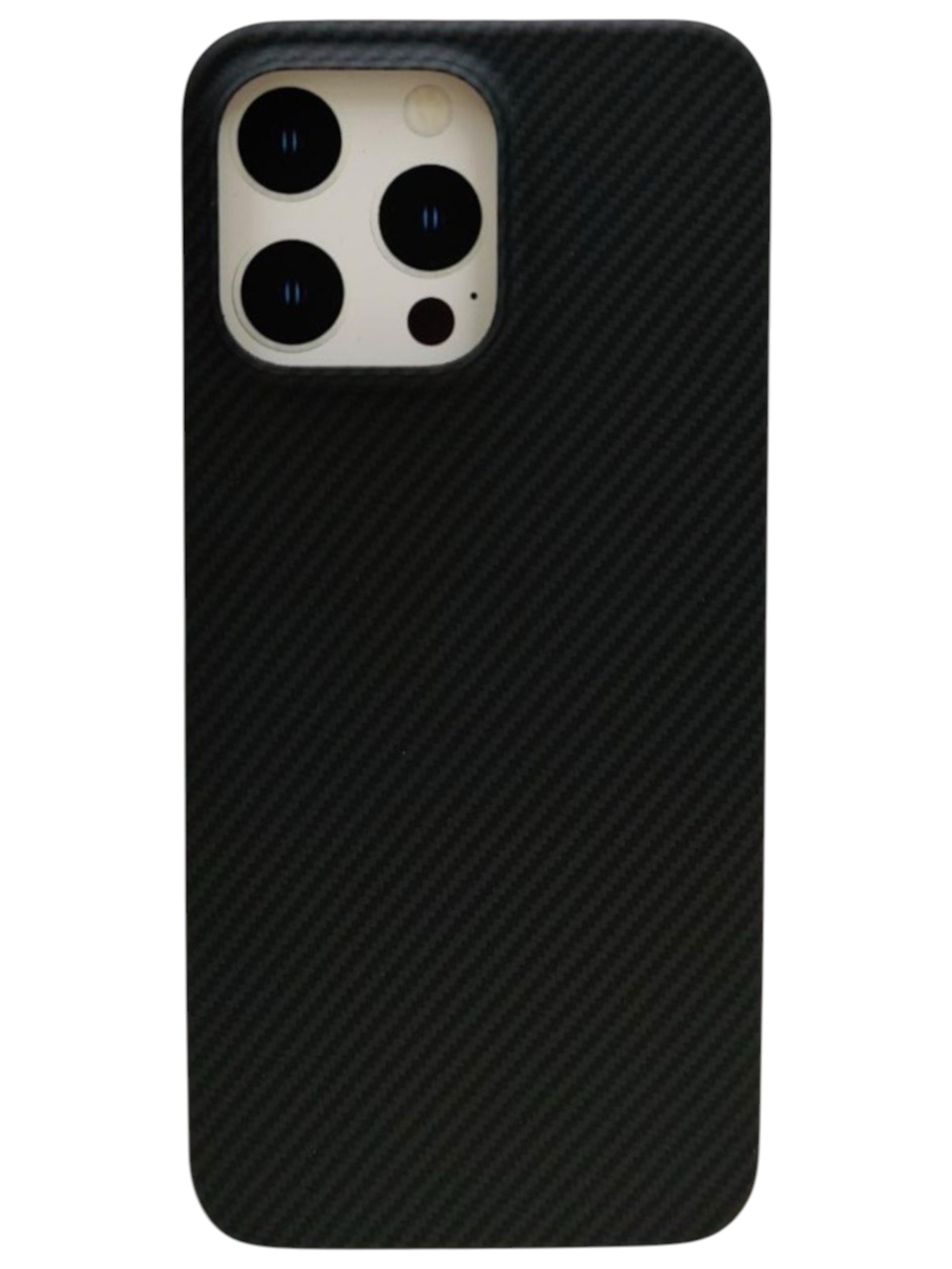 Оригинальный карбон для iPhone 16