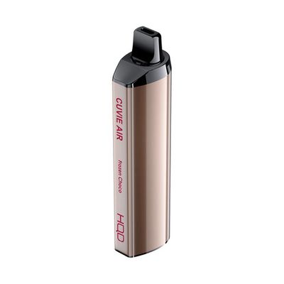 HQD Cuvie Air 4000