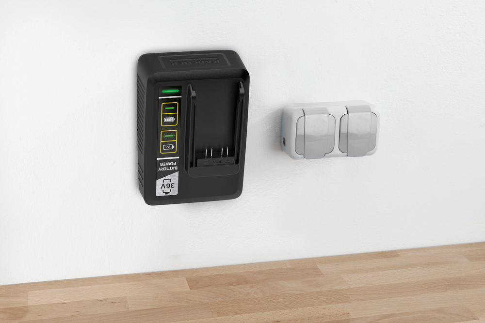 Комплект аккумулятора Starter Kit Battery Power 36/50