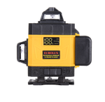 Построитель лазерный LL-4Dх360 16 линий Eurolux