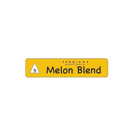 Tangiers Noir - Melon Blend (Микс медовый дыни и арбуза) 100 гр.