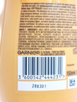 Garnier Ambre Solaire Nemo солнцезащитный спрей для детей SPF 50+, с соком алоэ и витамином Е, 150 мл (Франция)