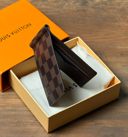 Зажим для денег Louis Vuitton
