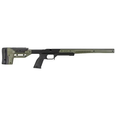 Шасси MDT Oryx Sportsman Tikka T3 SA RH ODG