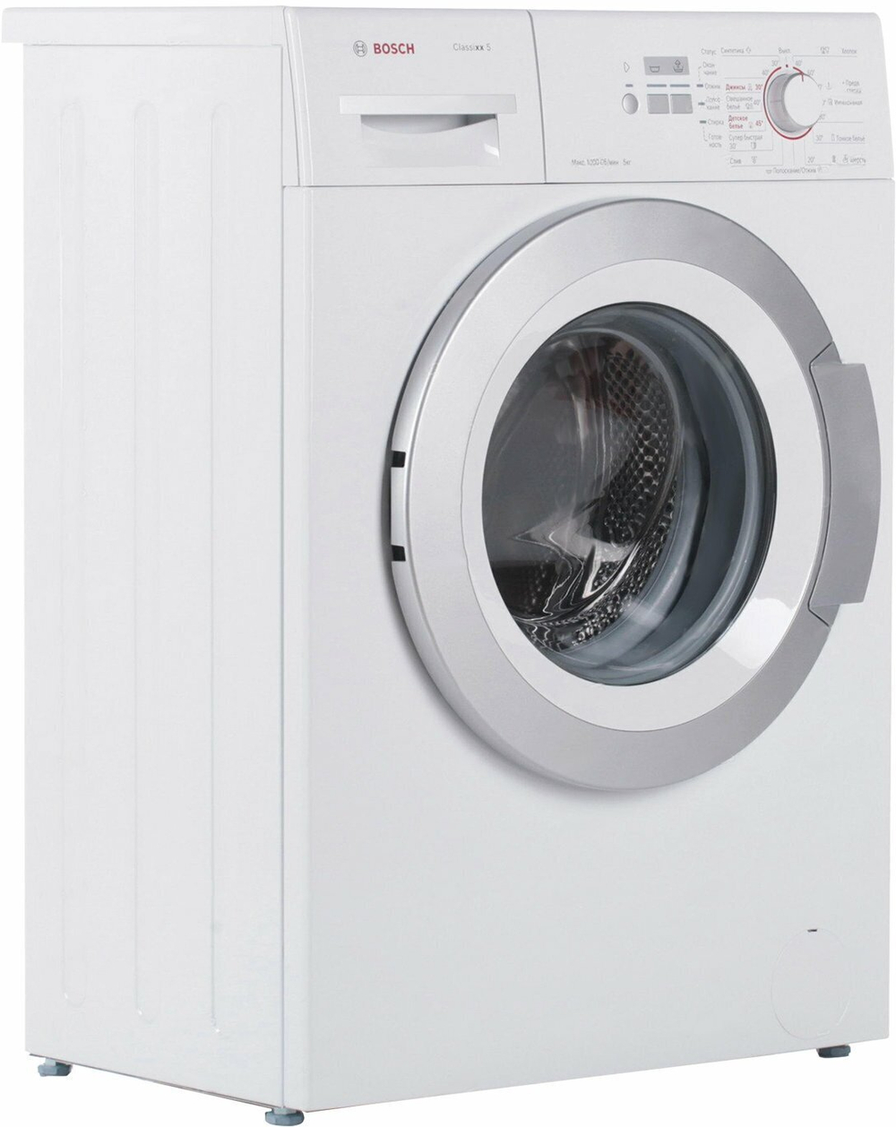 Bosch WLG 20060
