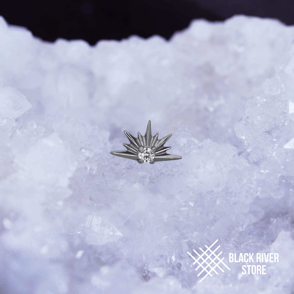 Dawn Mini Crystal