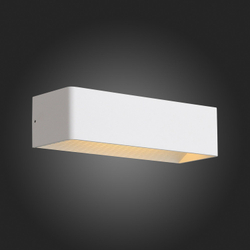 Светильник настенный ST Luce Grappa SL455.501.01