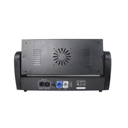Светодиодный прожектор 36х3W strob moving light