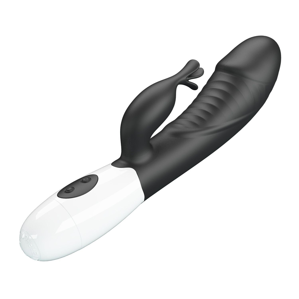 Вибратор Pretty Love Rasmussen BW-500072-A3