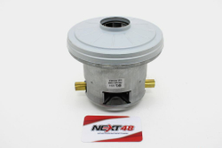 Пылесос Двигатель BOSCH FUDA 1600W H=117mm, с кольцом, VAC049UN