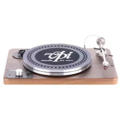 VPI Player Walnut