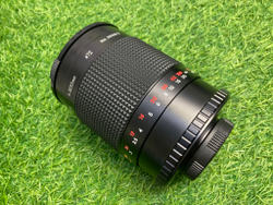 Samyang 500mm 8.0 M42