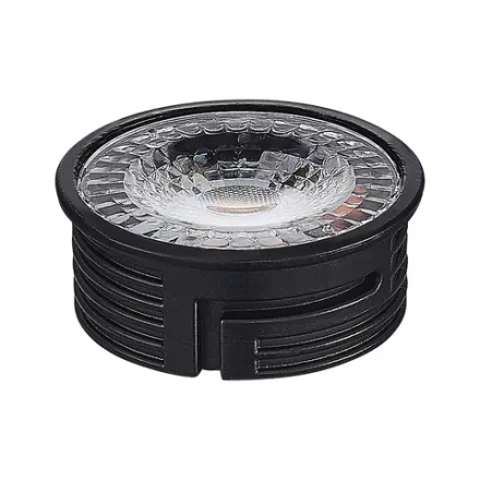 ST9101.449.07 Модуль ST-Luce Черный LED -*7W 4000K