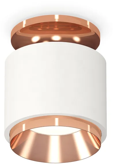 Точечный светильник Techno Spot XS7510140 Ambrella