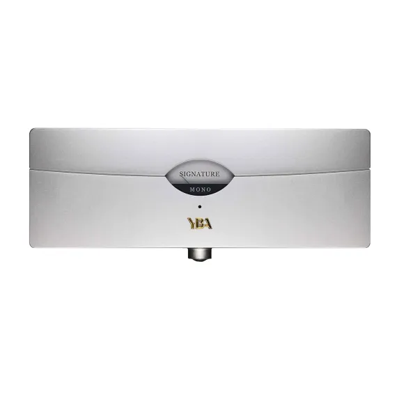 YBA Signature Mono AMP