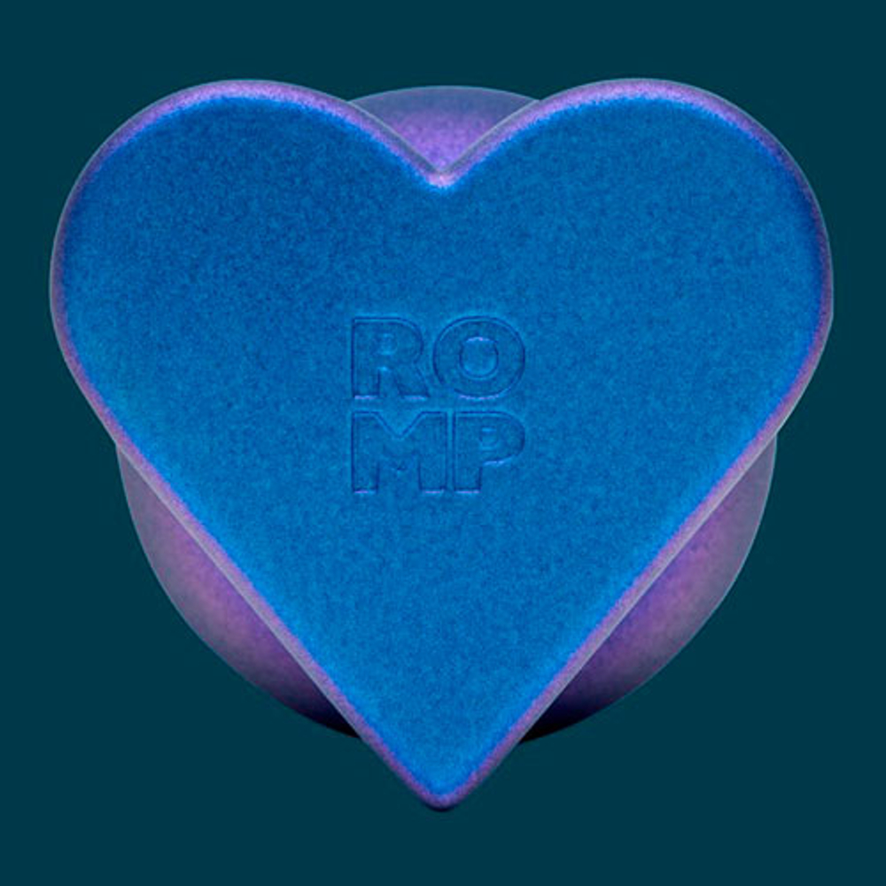 Набор анальных пробок Romp Luster