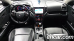 KG Mobility Tivoli Armour Ⅱ 2WD — 2018