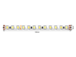 Светодиодная лента SWG PRO 2835, 120 LED/м, 14,4 Вт/м, 24В , IP20, Цвет: Теплый белый + холодный белый, SWG2P120-24-14.4-WWW-20