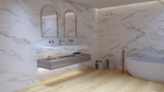 Peronda Museum Praline Gold Ep 60x120