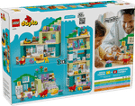 Конструктор LEGO Duplo 10470 3 in 1 Modern Family House with Figures