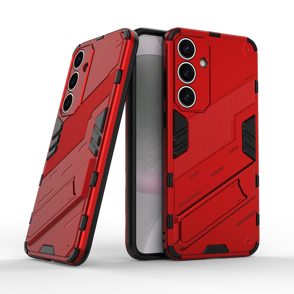 Чехол Warrior Case для Samsung Galaxy S25+