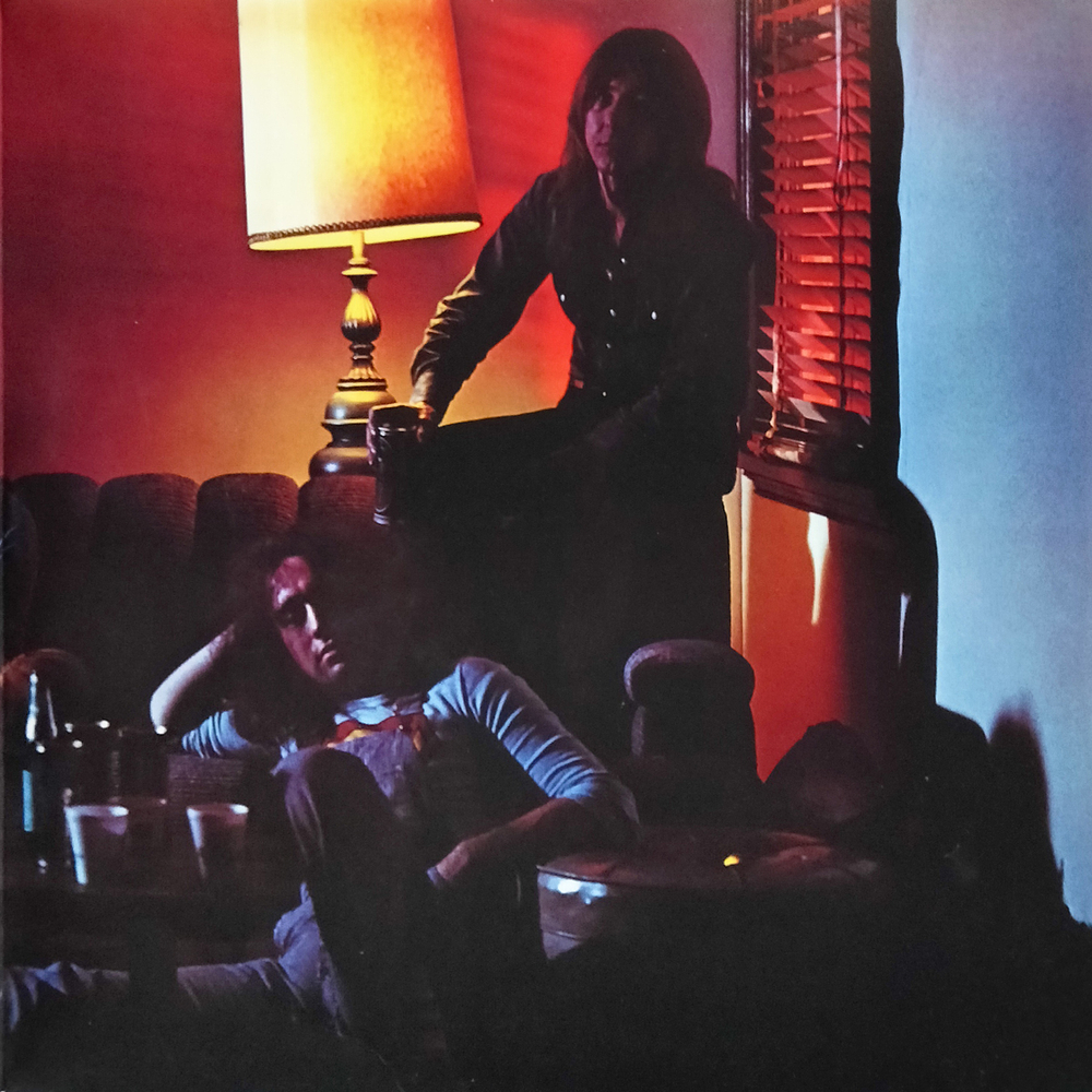Bad Company / Run With The Pack (2LP)