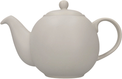 Kitchen Craft Чайник Globe 1,2 л серый LPGLTPOT6NG