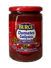Томатная паста BURCU 600 г x 2 шт