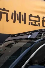Платформа на крышу для TANK 500 2022-2025+ танк органайзер багажник
