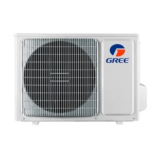 Мультисплит система на 2 комнаты Gree GWH07QAXA-K6DNC2C/I x 2 / GWHD(14)NK6OO (LC)(LH)