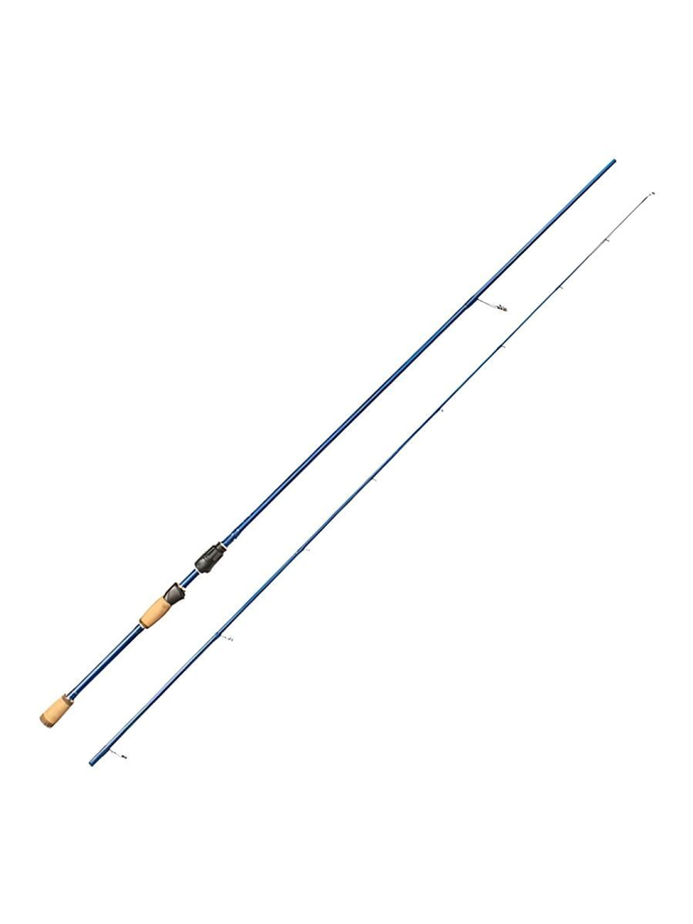 Спиннинг Gator Mirage Tech-Spin 7'6", 220 см, 5-25 г